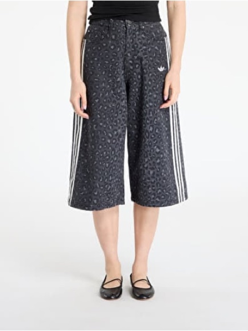 ADIDAS Original Bermuda shorts